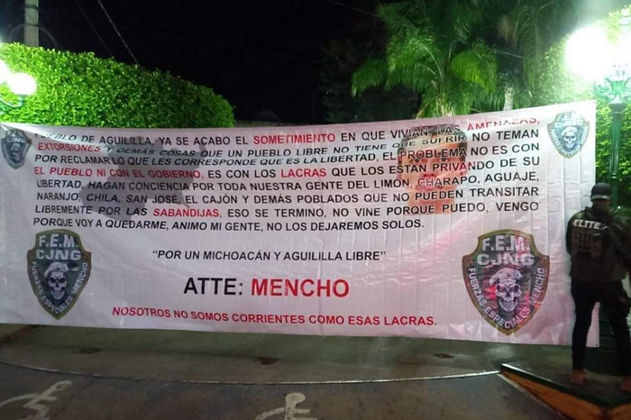 La Voz de Michoacán